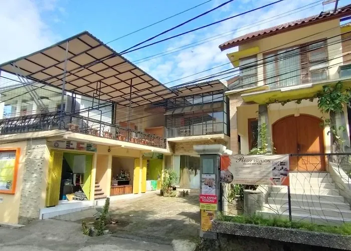 Rosa Pavilion Syariah RedPartner