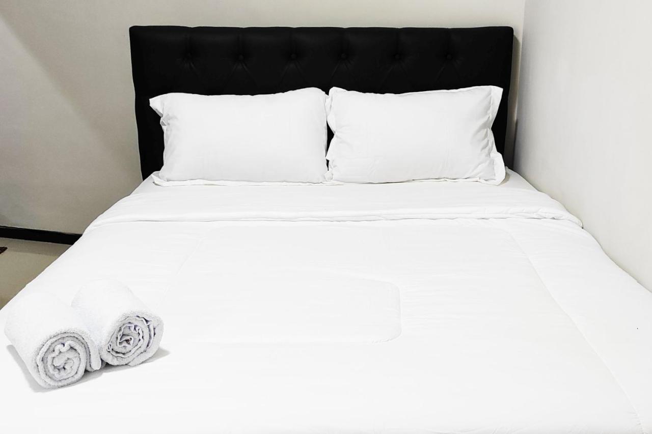 Hotel Rosa Pavilion Syariah RedPartner